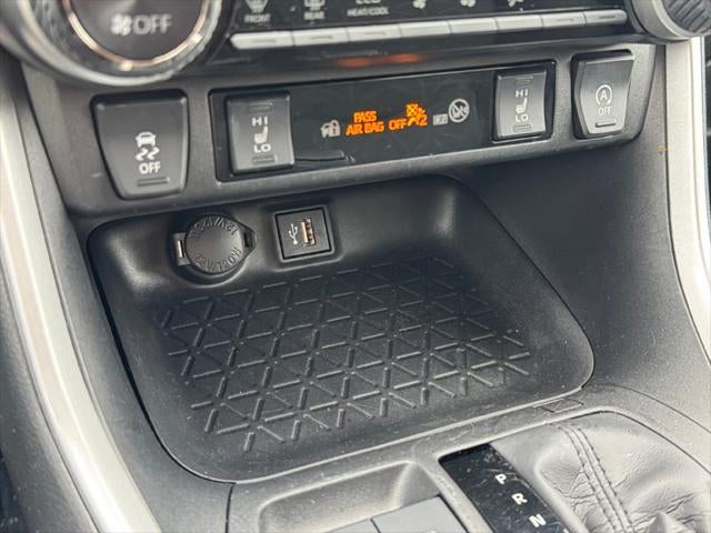 2023 Toyota RAV4 XLE AWD