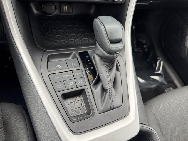 2023 Toyota RAV4 XLE AWD