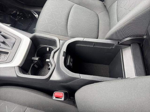 2023 Toyota RAV4 XLE AWD
