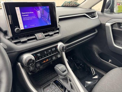 2023 Toyota RAV4 XLE AWD