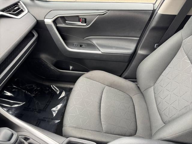 2023 Toyota RAV4 XLE AWD
