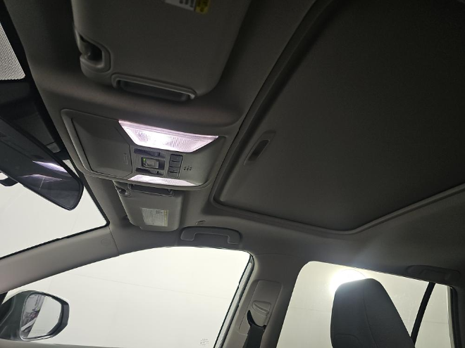 2023 Toyota RAV4 XLE AWD