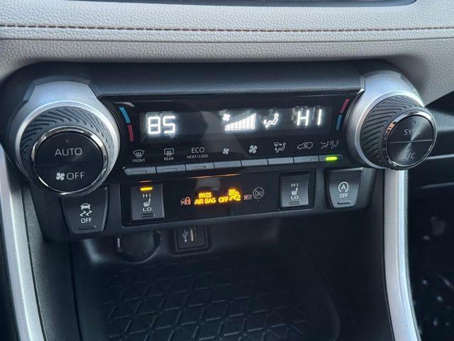 2023 Toyota RAV4 XLE AWD