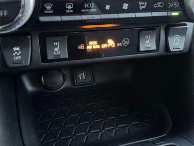2023 Toyota RAV4 XLE AWD