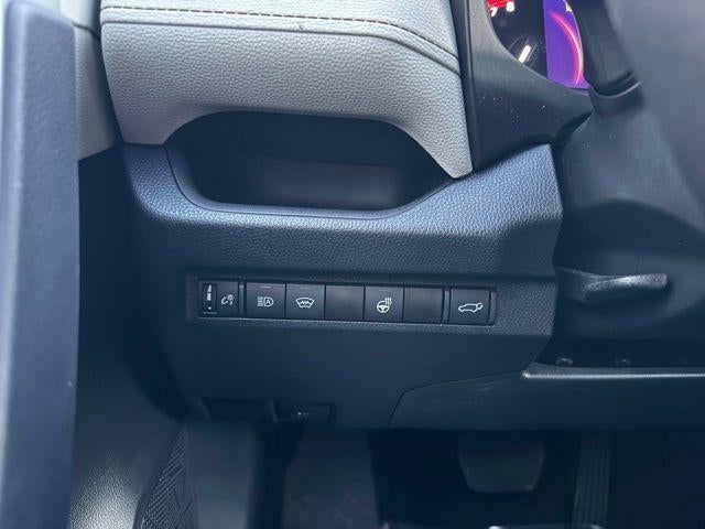 2023 Toyota RAV4 XLE AWD