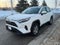 2023 Toyota RAV4 XLE AWD
