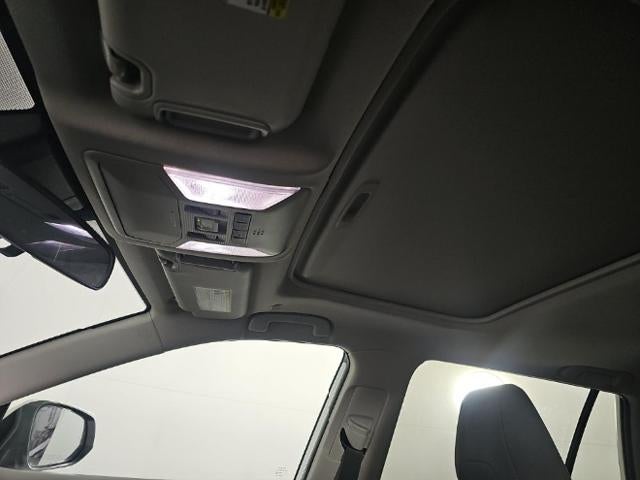 2023 Toyota RAV4 XLE AWD