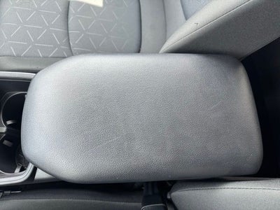 2025 Toyota RAV4 XLE AWD