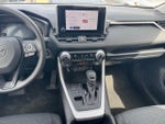 2025 Toyota RAV4 XLE AWD