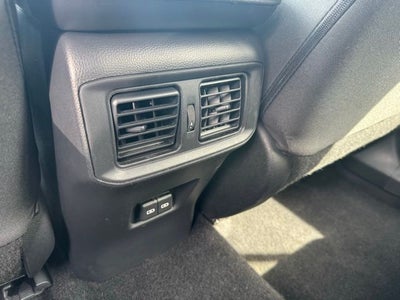 2025 Toyota RAV4 XLE AWD