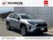 2025 Toyota RAV4 XLE AWD