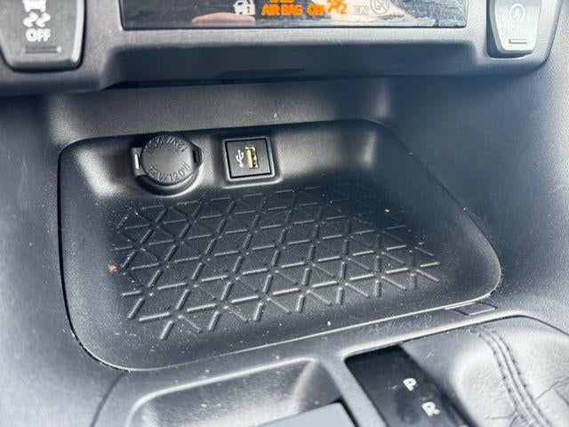 2025 Toyota RAV4 XLE AWD