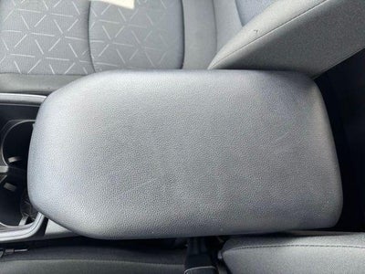 2025 Toyota RAV4 XLE AWD