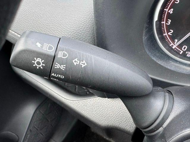 2025 Toyota RAV4 XLE AWD