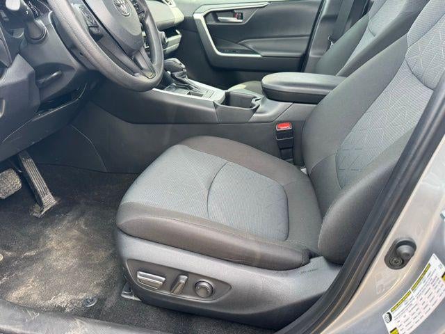 2025 Toyota RAV4 XLE AWD