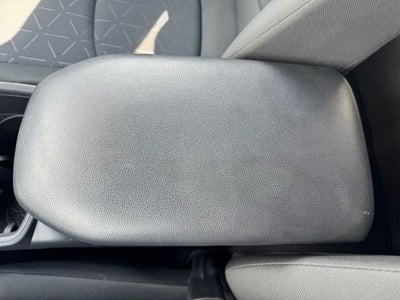 2025 Toyota RAV4 XLE AWD