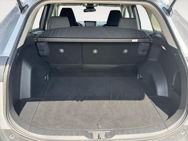 2025 Toyota RAV4 XLE AWD