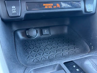 2021 Toyota RAV4 XLE AWD