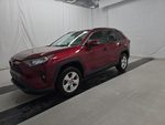 2021 Toyota RAV4 XLE AWD