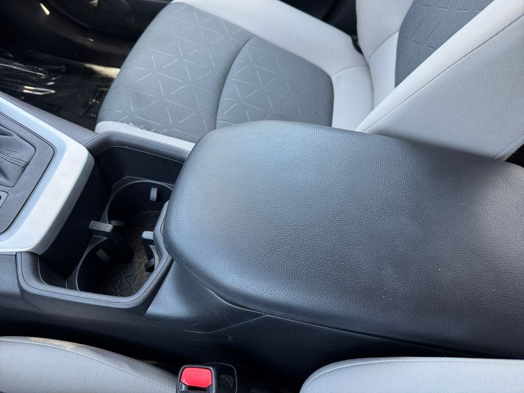 2023 Toyota RAV4 XLE AWD