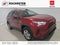 2023 Toyota RAV4 XLE AWD