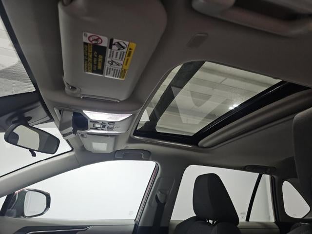 2023 Toyota RAV4 XLE AWD