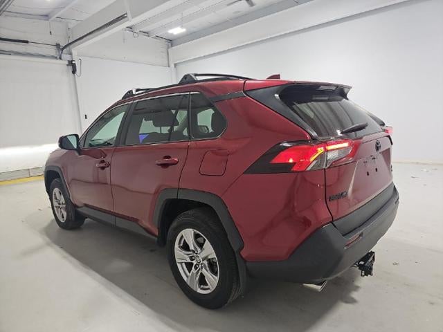 2023 Toyota RAV4 XLE AWD