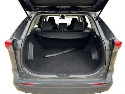 2024 Toyota RAV4 XLE AWD
