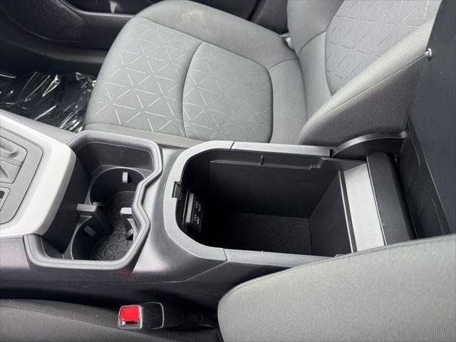 2024 Toyota RAV4 XLE AWD