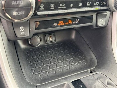 2024 Toyota RAV4 XLE AWD