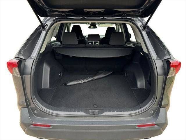 2024 Toyota RAV4 XLE AWD