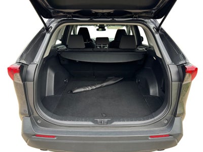 2024 Toyota RAV4 XLE AWD