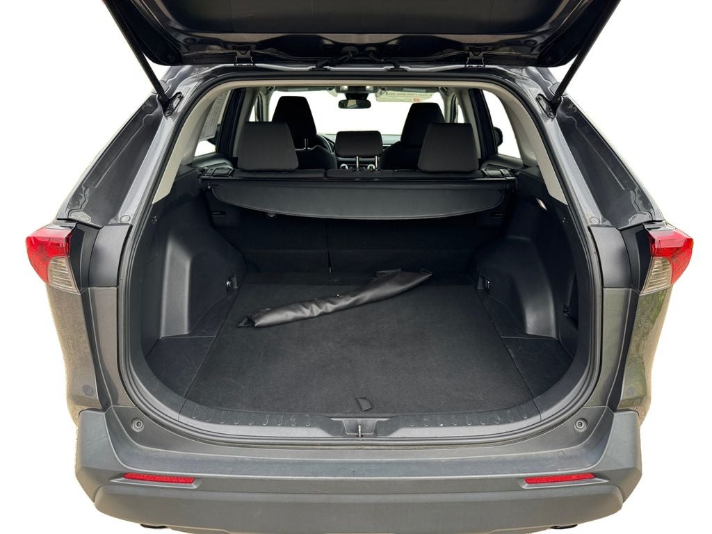 2024 Toyota RAV4 XLE AWD