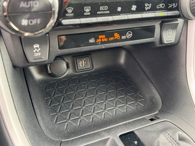 2024 Toyota RAV4 XLE AWD