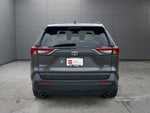 2024 Toyota RAV4 XLE AWD