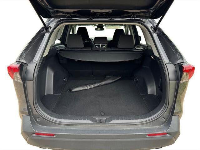 2024 Toyota RAV4 XLE AWD