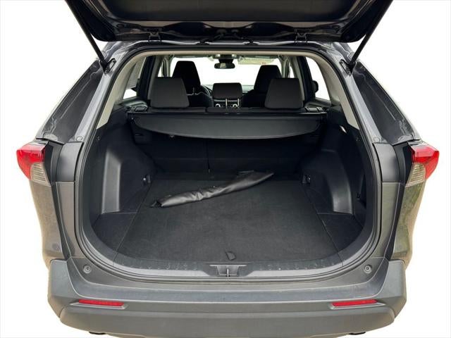 2024 Toyota RAV4 XLE AWD