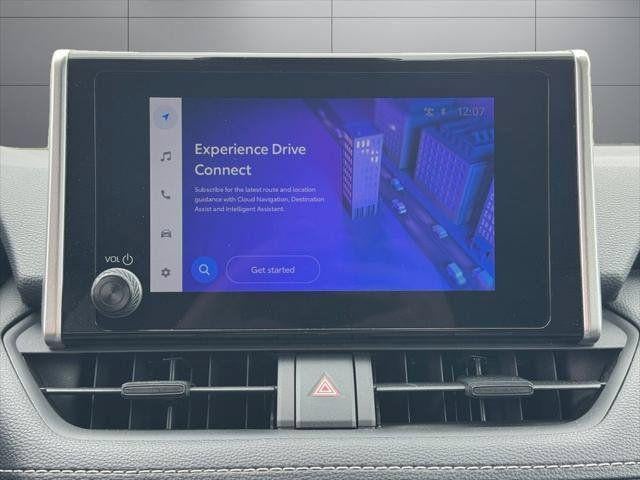 2024 Toyota RAV4 XLE AWD