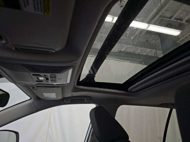 2024 Toyota RAV4 XLE AWD