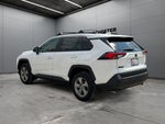 2024 Toyota RAV4 XLE AWD