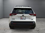 2024 Toyota RAV4 XLE AWD