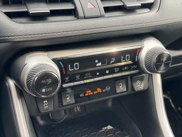 2024 Toyota RAV4 XLE AWD