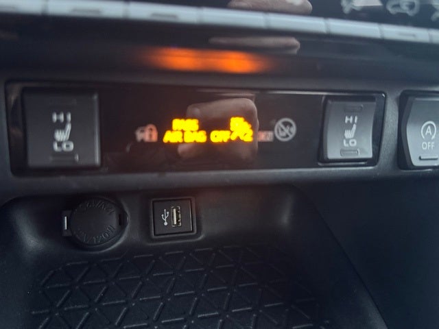 2024 Toyota RAV4 XLE AWD