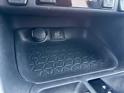 2024 Toyota RAV4 XLE AWD