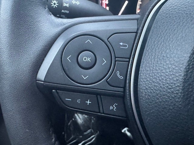 2024 Toyota RAV4 XLE AWD