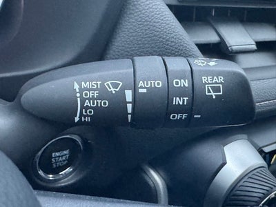 2024 Toyota RAV4 XLE AWD