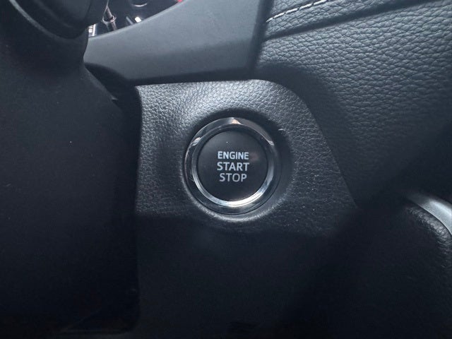 2024 Toyota RAV4 XLE AWD