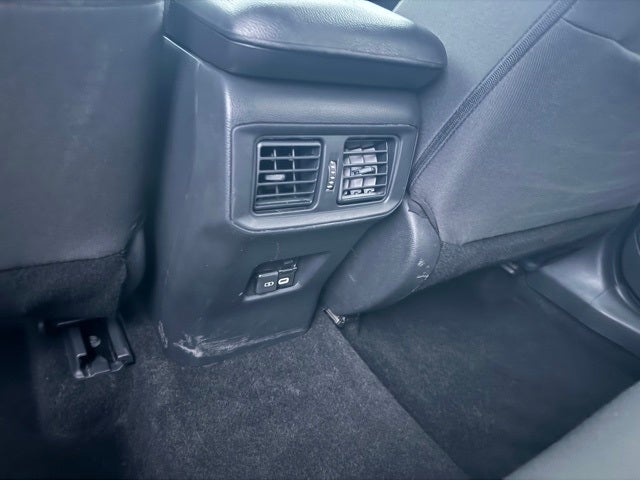 2024 Toyota RAV4 XLE AWD