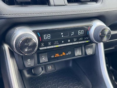 2023 Toyota RAV4 XLE AWD
