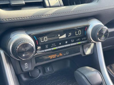 2020 Toyota RAV4 XLE AWD